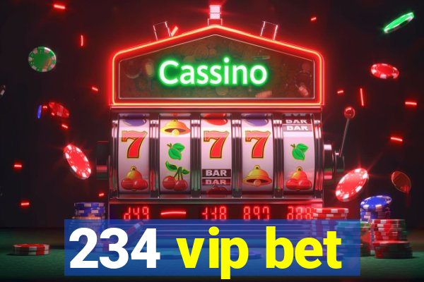 234 vip bet